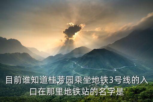深圳市龍崗區桂芳園三期，廣東省深圳市龍崗區布吉桂芳園在哪