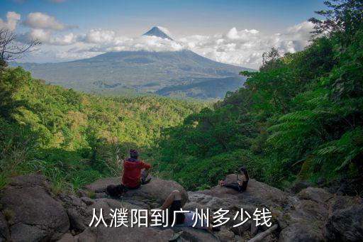 濮陽到廣州高速費(fèi)多少錢，從河南濮陽去廣東多少錢