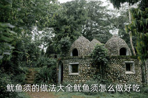 魷魚須，熗香魷魚須要怎么做好吃熗香魷魚須要哪些材料如何做熗香魷魚須
