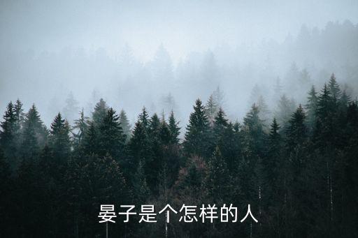 晏子簡介，齊王叫晏子什么