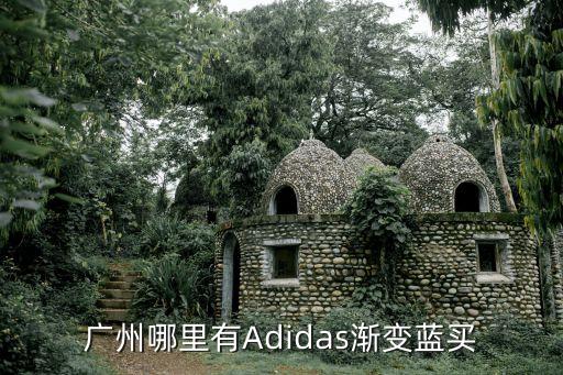 stan smith廣州，廣州哪里有Adidas漸變藍買
