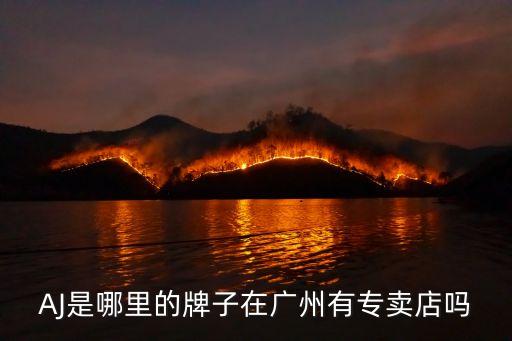 廣州aj專賣店有aj34嗎，廣州哪里有賣正品aj籃球鞋