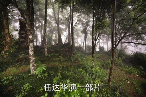 任達(dá)華廣州屏山拍戲，任達(dá)華演一部片