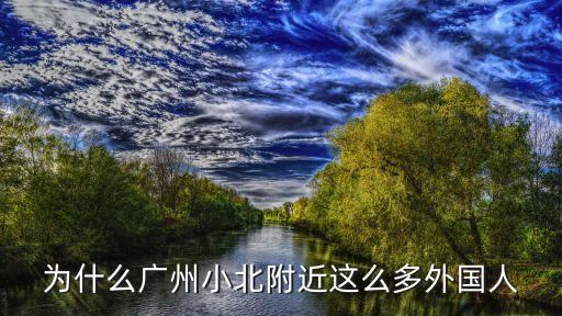 廣州小北站的其他民族，廣州蒙古
