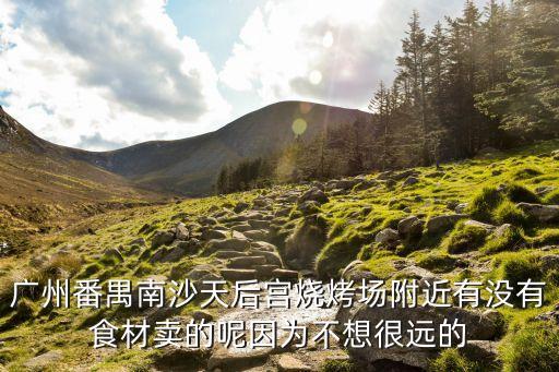 廣州番禺區串串食材配送，在廣州市番禺區哪里有西點烘焙材料店