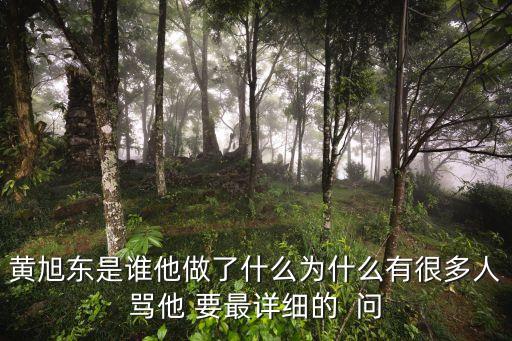 廣州御生堂黃旭東治什么的，請問黃旭東是中醫還是西醫呢還有就是醫術怎么樣呢治療痘痘還