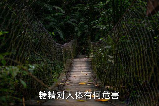 甜味劑的危害，簡寫甜味劑對人體的危害