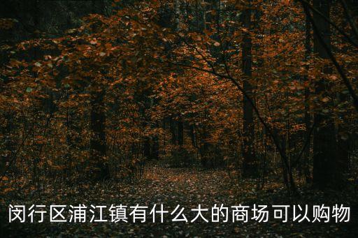 上海市閔行浦江鎮崔立勝珠寶商店，上海閔行浦江鎮哪里有TESCO樂購超市