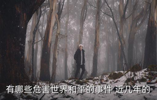 南海危機(jī)，南海危機(jī)那些小國家為什么要參與它們不怕嗎