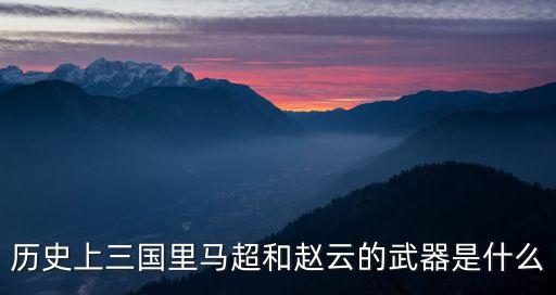 虎頭湛金槍，神威天將 虎頭湛金槍戰天下形容的是誰