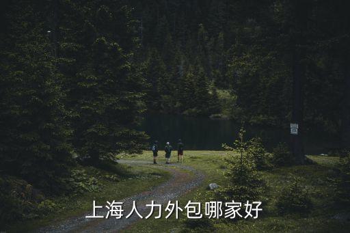 上海市比較靠譜的崗位外包，上海有什么it外包的公司