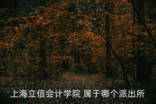 上海市阜新路屬于哪個派出所，上海阜新路20弄屬于哪個街道辦事處