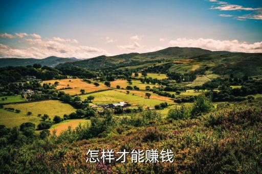 掙錢，掙錢與賺錢有什么區別嗎
