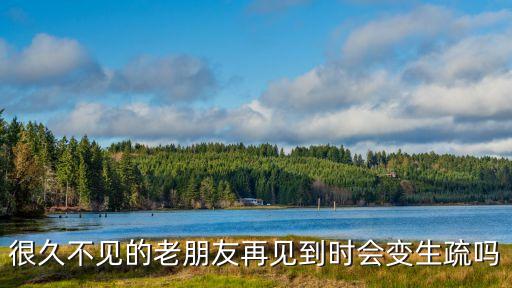 老朋友好久不見(jiàn)，老朋友很久不見(jiàn)面了見(jiàn)到面應(yīng)該聊些什么好謝謝了大神幫