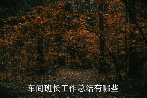 班組總結(jié)，班組建設(shè)總結(jié)怎么寫(xiě)
