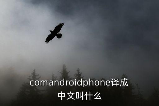 安卓的英文，ANDROID NOte中文什么意思