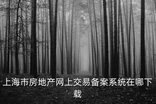 房地產系統，房地產行業oa