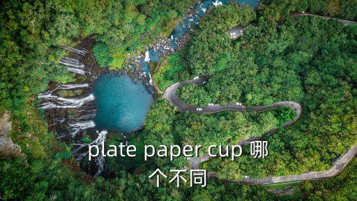 墨爾本賽馬節(jié)，plate paper cup 哪個不同
