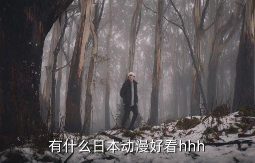 好看h動漫，什么動畫片好看要有點HH的
