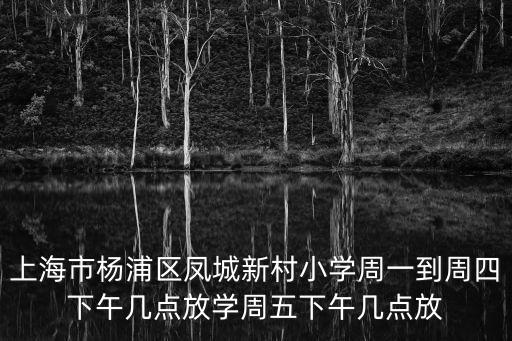 上海市教科院附屬中學對口小學，哪幾個小區對口徐教院附中
