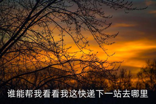 陽江郵政快遞到廣州下一站發哪，郵政快遞9894076582502到哪里了