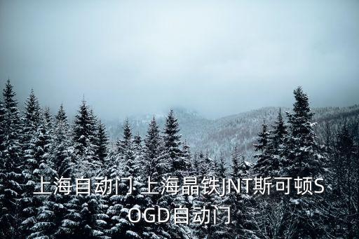 上海市系統門，上海那家做系統集成門禁監控的服務好一些啊有的話請各位朋友