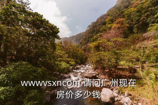 廣州文興東一里房價，wwwvsxncom 請問廣州現在房價多少錢