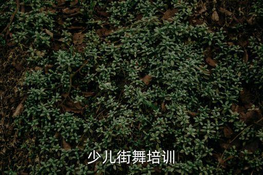廣州kd少兒街舞教育機構，廣州是否有好的兒童街舞培訓班呢3歲6歲的謝謝