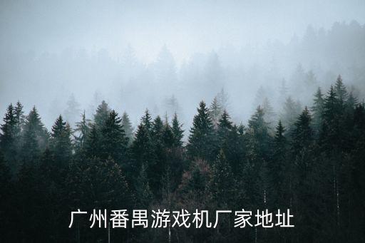 廣州游戲機(jī)直銷廠家，廣州游戲機(jī)廠家哪家的比較好