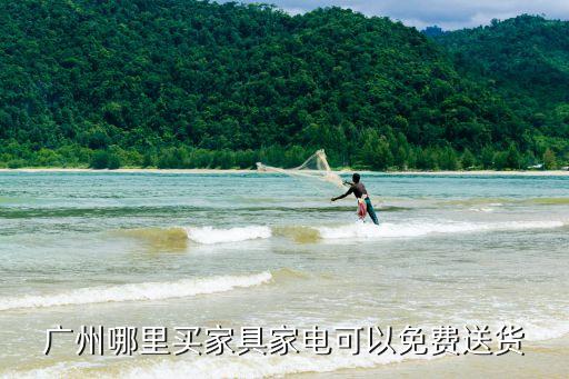 廣州大型家具配送找哪家，樂從家具城