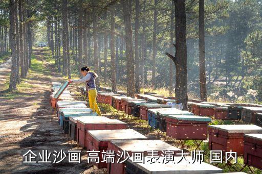 上海市沙畫大師，企業沙畫 高端沙畫表演大師 國內