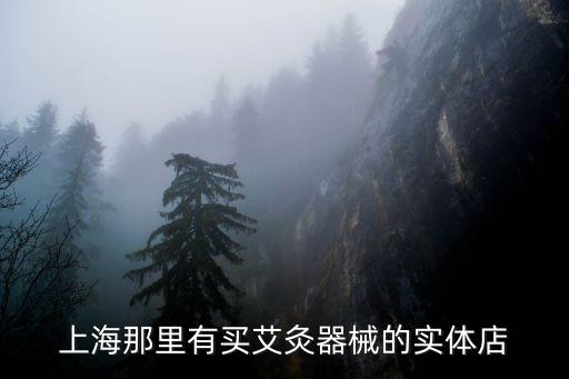 上海市第一醫院艾灸儀，上海暖艾的艾灸儀器效果好嗎身邊很多朋友都在用
