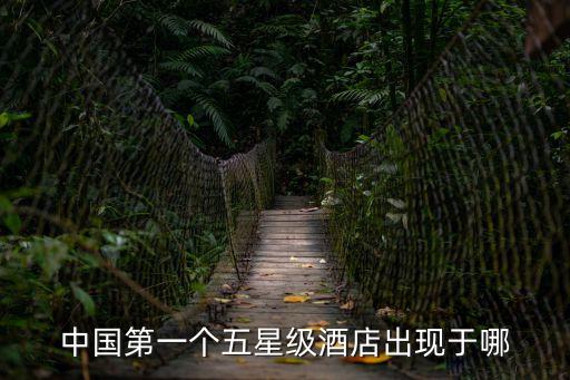 廣州白天鵝賓館幾月幾日開業，廣州白天鵝酒店的廣州白天鵝酒店介紹