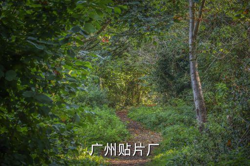 廣州貼片廠