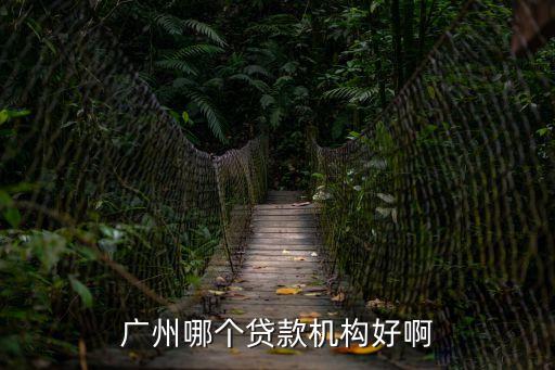 廣州鴻皓資產貸款公司，廣州最好的貸款公司