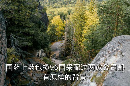 上海市藥品配送公司有哪些，全國大的藥品器械物流平臺有哪些公司