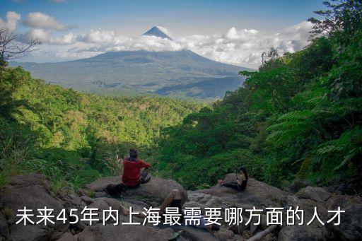上海市人才需求，上?，F在最需要哪方面專業的人才