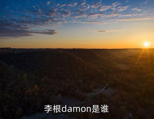李根，李根的簡介是作者職業(yè)的寫過從無賴到帝王劉邦