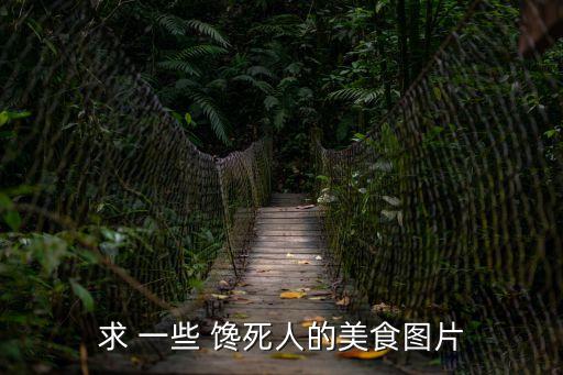 求 一些 饞死人的美食圖片