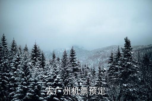漢中城固到廣州飛機(jī)票，現(xiàn)在去廣州的飛機(jī)票是多少