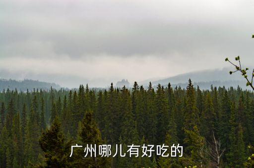 廣州松濤北苑美食，北苑小區有什么好吃的