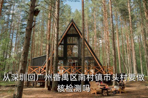 廣州市番禺區(qū)南村有*病毒嗎，廣州市番禺南村鎮(zhèn)興南大道466號有這個地方嗎