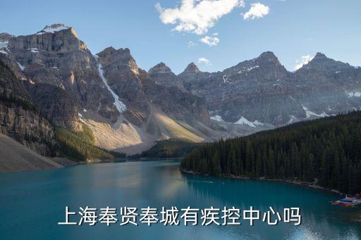 上海市奉賢區(qū)*防控辦電話，上海奉賢奉城有疾控中心嗎