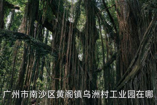廣州村級工業園規劃圖，廣州地圖免費下載