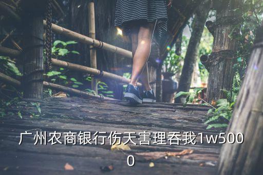 廣州農商行王繼康案，輝縣珠江銀行老板是誰