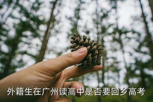廣州*陽性考生，有的院校某專業后寫招英語考生是什么意思