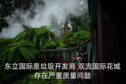 廣州房企質(zhì)量問(wèn)題，廣州恒翔房地產(chǎn)開發(fā)有限公司怎樣聽說(shuō)他們?cè)邳S埔區(qū)建造了東城華