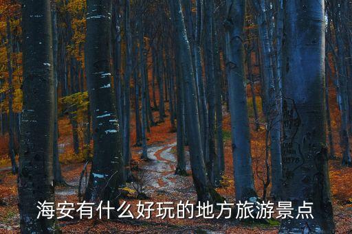 海安市,中國繭絲綢之鄉海安市位于江海平原