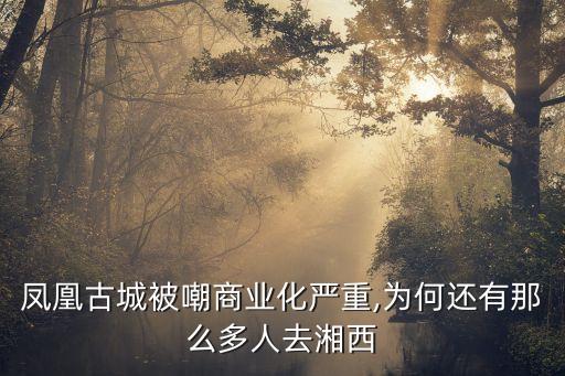 中國(guó)最美小城,最后一波楓葉!中國(guó)最美小城鳳凰古城