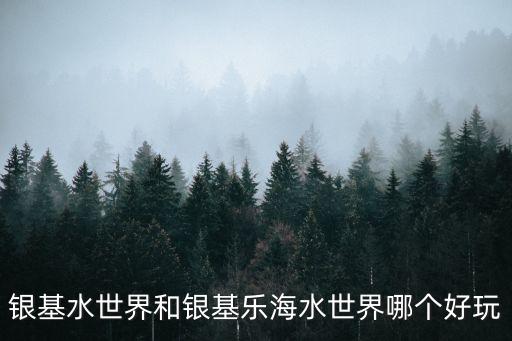 開封銀基水上樂園,開封銀基水世界門票多少錢?不知道你就錯了
